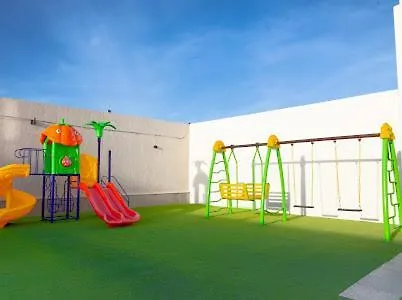 ملك فيلا Medina Exterior photo