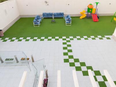 Villa ملك