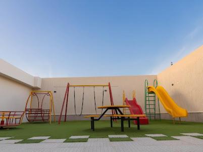 Villa ملك