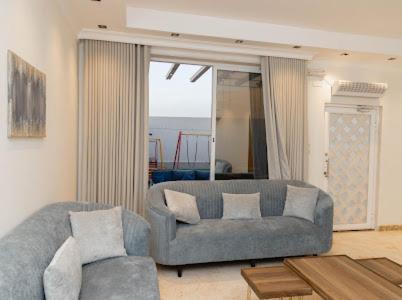 ملك Villa