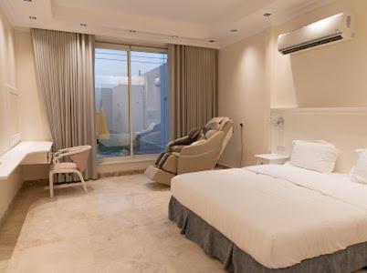 Villa ملك