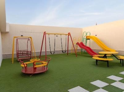 Villa ملك Medina