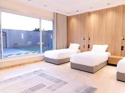 ملك Villa Medina