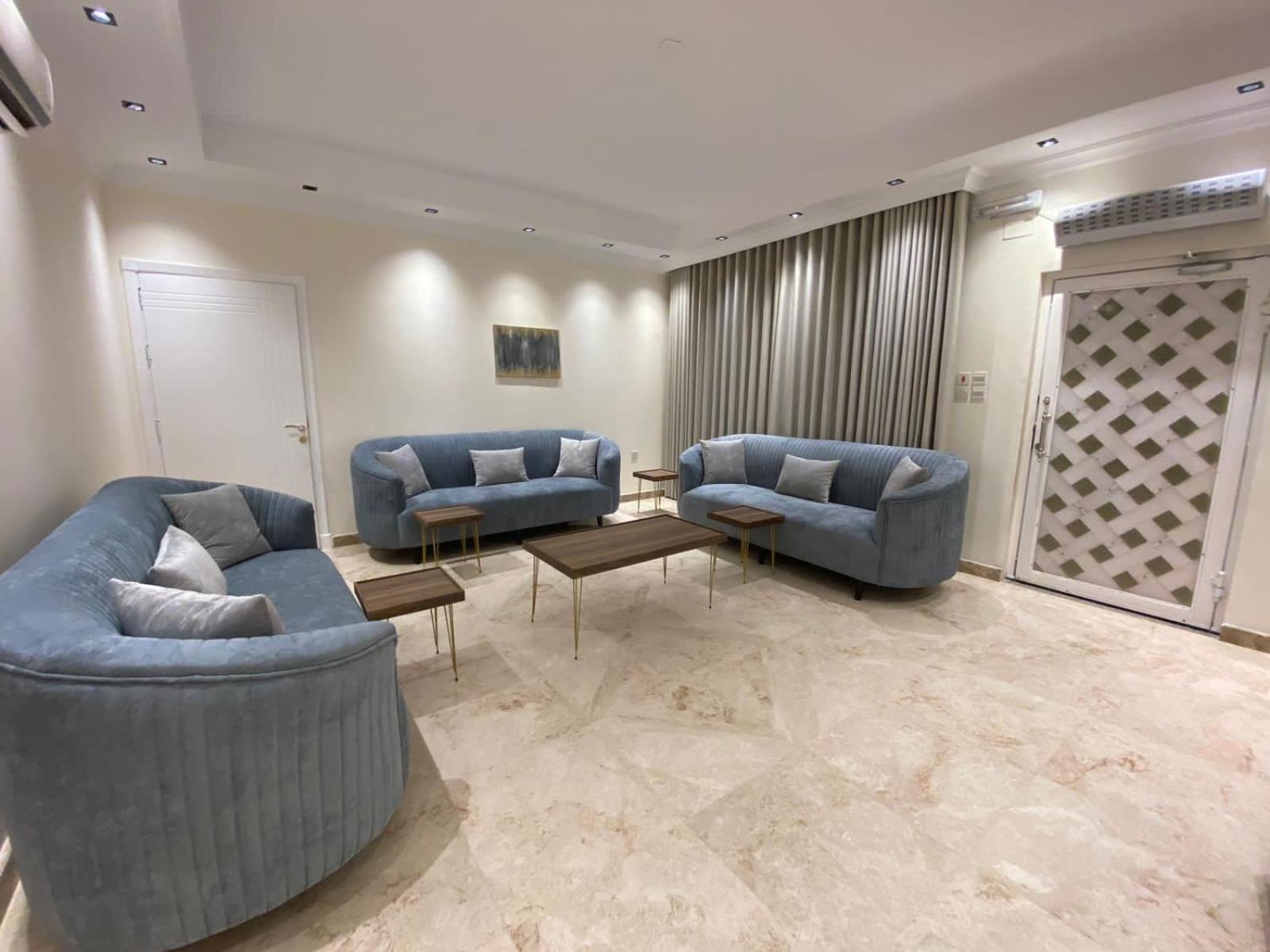 Villa ملك