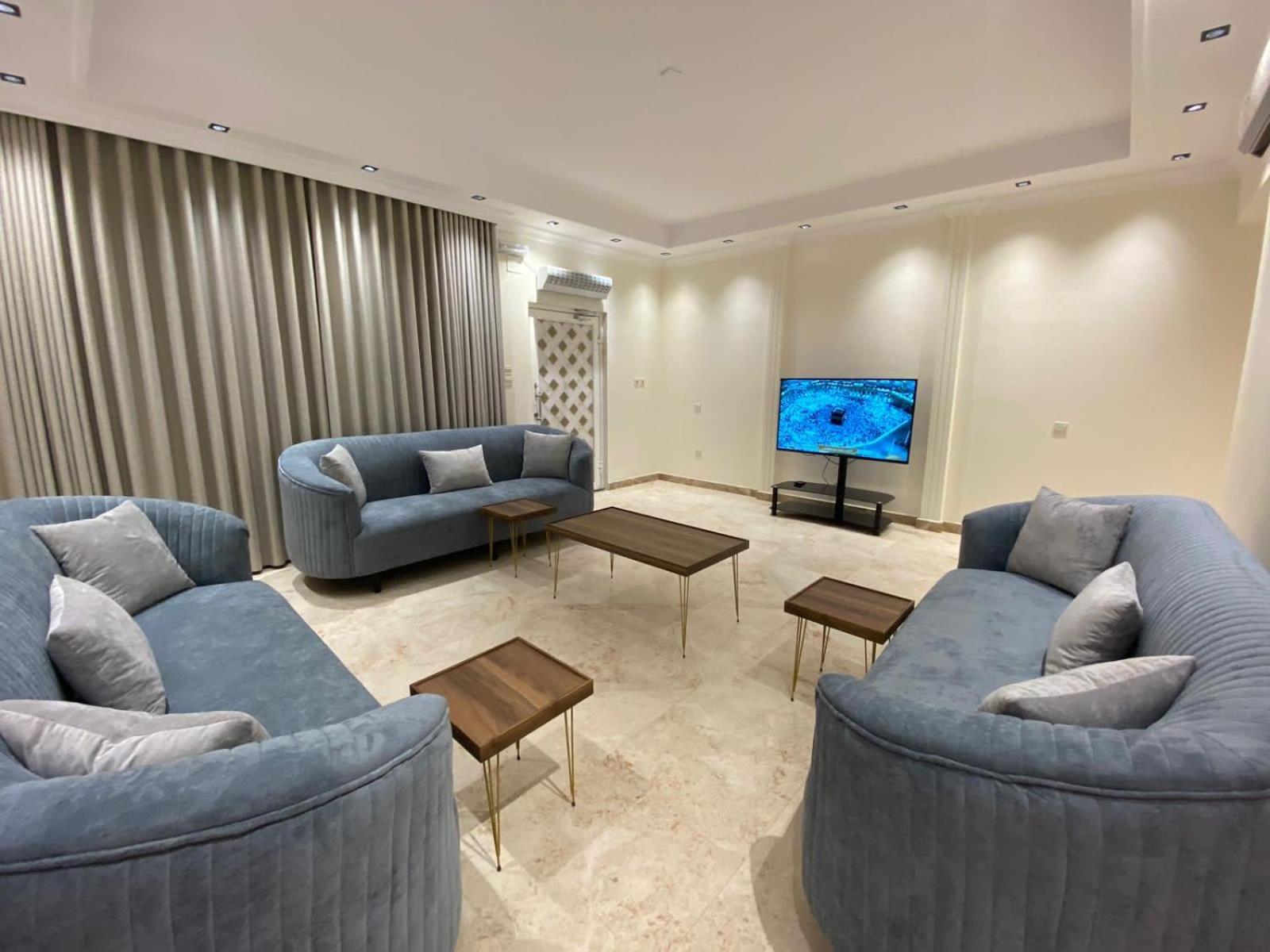 Villa ملك *