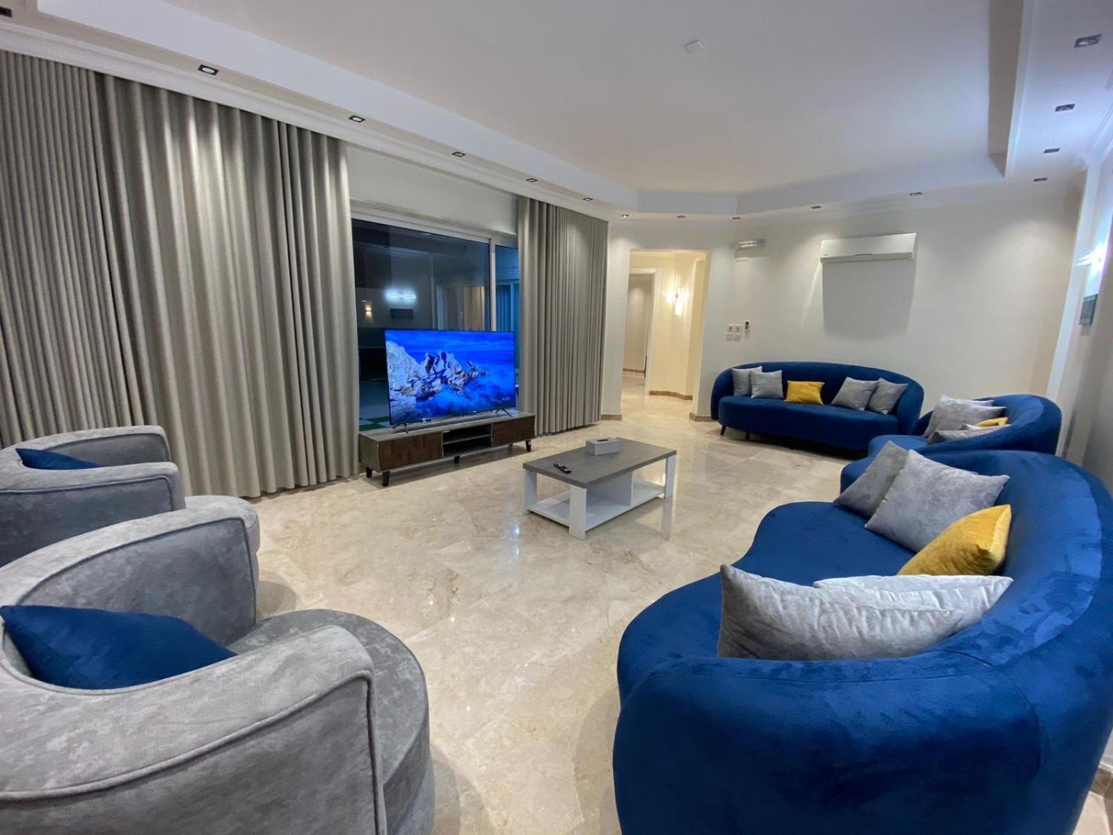 Villa ملك